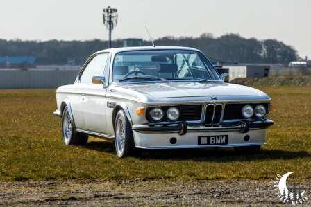 BMW 30 csl 2285484